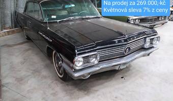 Buick Electra  1963