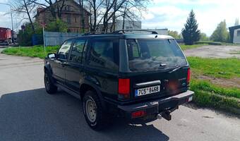 Ford Explorer  1994