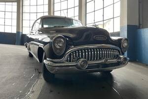Buick Special Riviera 1953