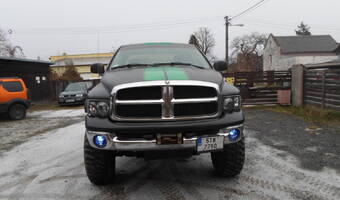 Dodge Ram 1500 2003
