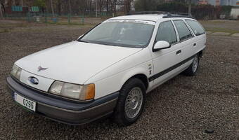 Ford Taurus Combi 3.0 1989