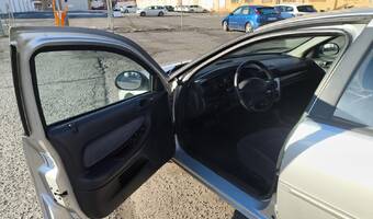 Chrysler Sebring  2003