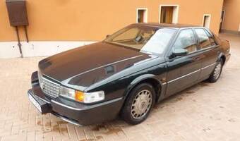 Cadillac Seville Cadillac Seville 4.6 V8  1994
