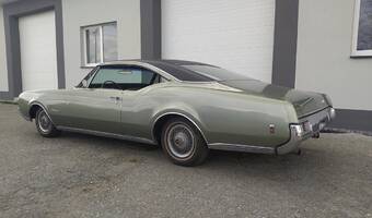 Oldsmobile 88  1968