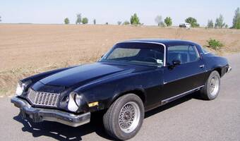 Chevrolet Camaro  1970