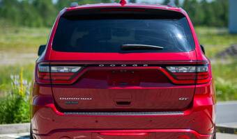 Dodge Durango  2021