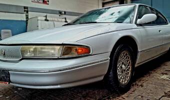 Chrysler LHS  1995