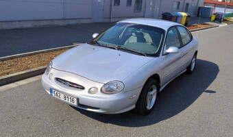Ford Taurus  1997